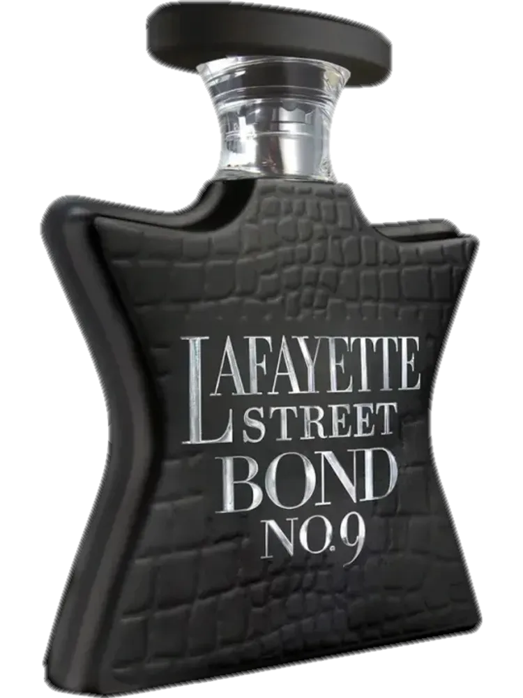 Lafayette Street by Bond No. 9