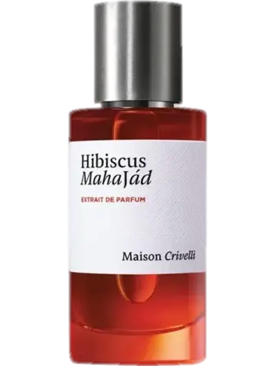 Hibiscus Mahajád by Maison Crivelli