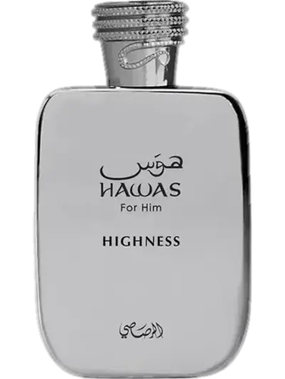 Hawas Highness / هوس Highness by Rasasi