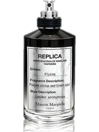 Flying by Maison Margiela