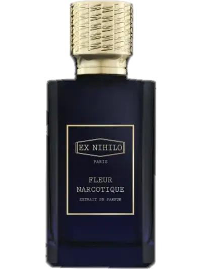 Fleur Narcotique Extrait de Parfum by Ex Nihilo