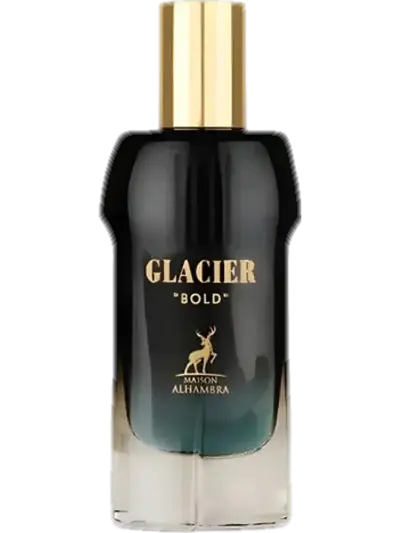 Glacier Bold by Maison Alhambra