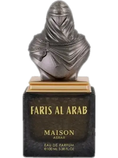 Faris Al Arab by Maison Asrar