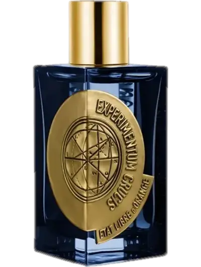 Experimentum Crucis by Etat Libre d'Orange