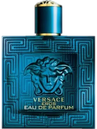 Eros Eau de Parfum by Versace