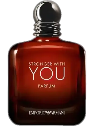 Stronger With You Parfum by Emporio Armani