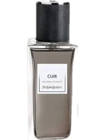 Cuir (2023) by Yves Saint Laurent