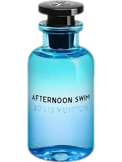 Afternoon Swim by Louis Vuitton