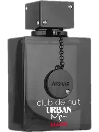Club De Nuit Urban Elixir by Armaf