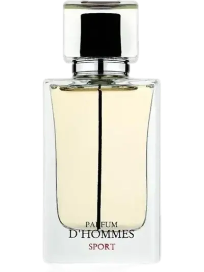 D'hommes Sport by Fragrance World