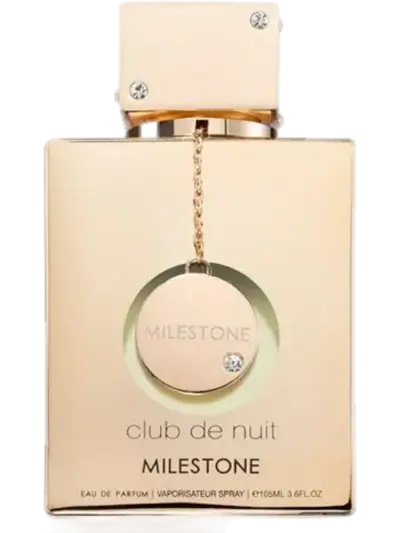 Club de Nuit Milestone by Armaf