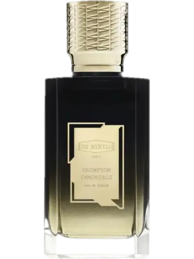 Brompton Immortals Eau de Parfum by Ex Nihilo