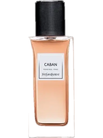 Caban by Yves Saint Laurent