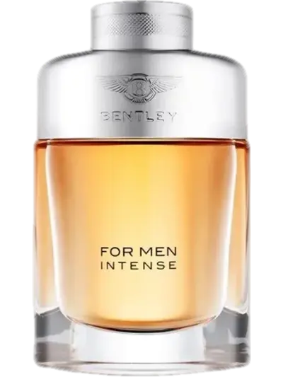 For Men Intense by Bentley