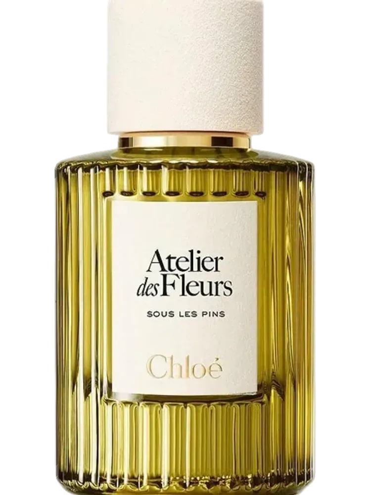 A Chloé fragrance