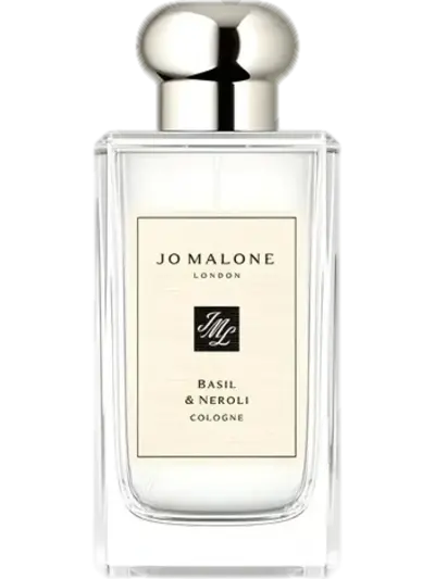Basil & Neroli by Jo Malone London