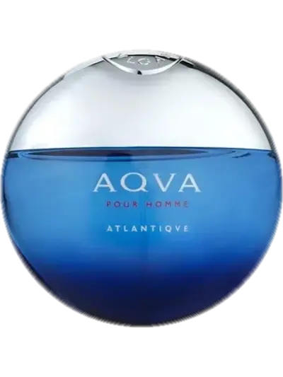 Aqva Pour Homme Atlantiqve by Bvlgari