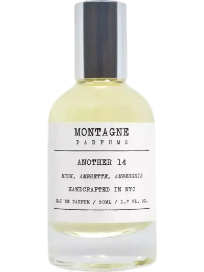 Another 14 by Montagne Parfums