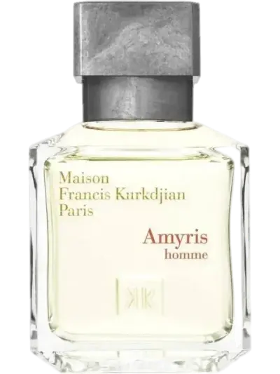 Amyris Homme by Maison Francis Kurkdjian