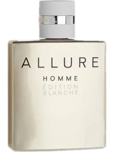 Allure Homme Édition Blanche (Eau de Parfum) by Chanel