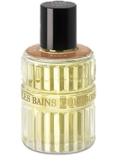 1900 L'Heure De Proust by Les Bains Guerbois