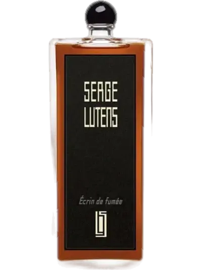 Écrin de Fumée by Serge Lutens