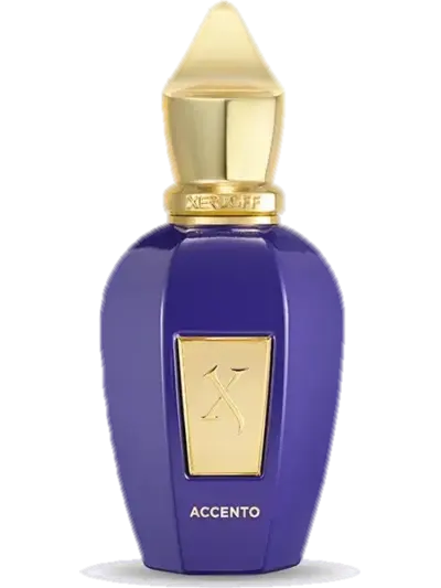 Accento by Xerjoff