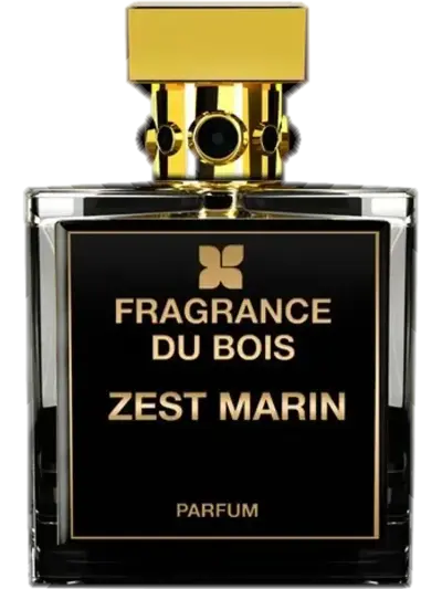 Zest Marin by Fragrance Du Bois