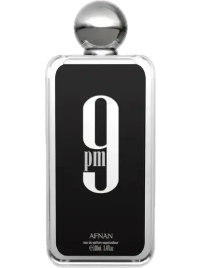 9PM (Ultra Male Jean Paul Gaultier) by Afnan