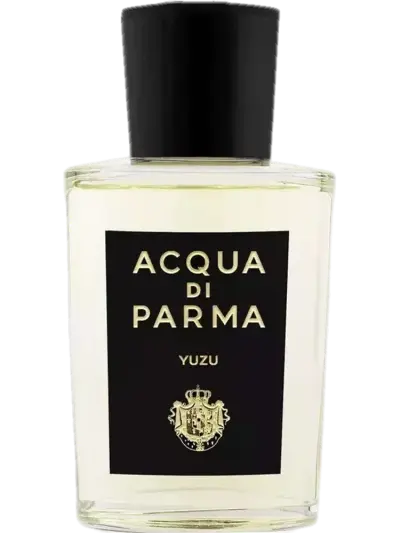 Yuzu by Acqua di Parma