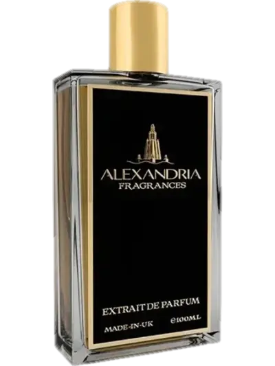 Été Sauvage 1966 by Alexandria Fragrances