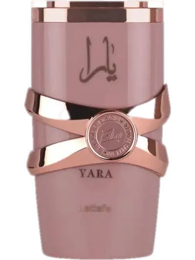Yara Elixir by Lattafa