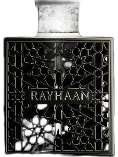 Obsidian by Rayhaan