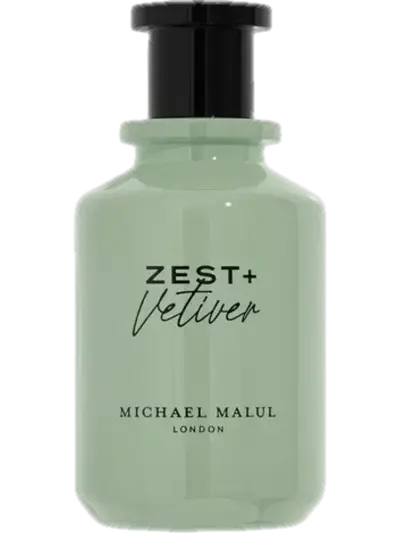 Zest+Vetiver by Michael Malul