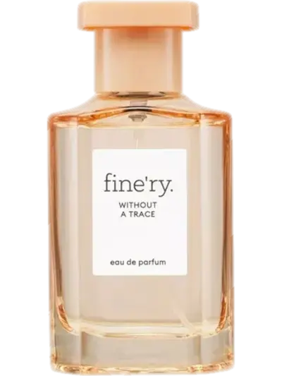 Without A Trace by Fine'ry
