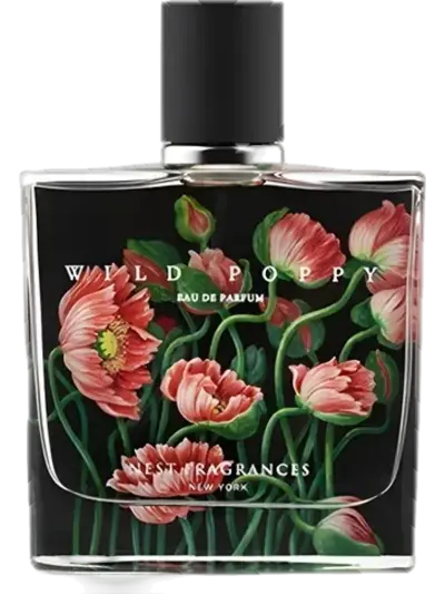 Wild Poppy by NEST New York