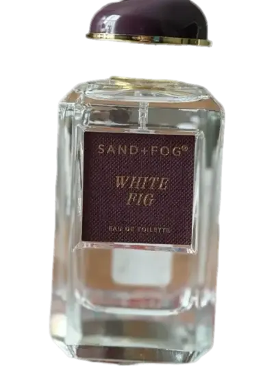 White Fig (Dupe: Philosykos by Diptyque) by Sand + Fog