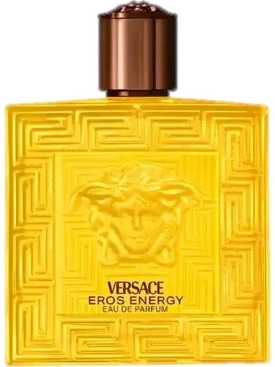 Eros Energy by Versace