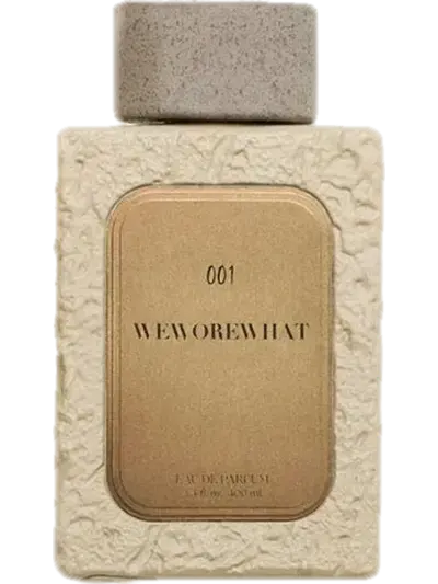 WeWoreWhat 001 by WeWoreWhat