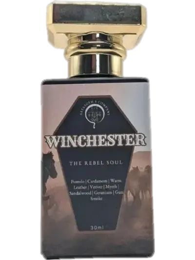 Winchester by Astaroth & Company
