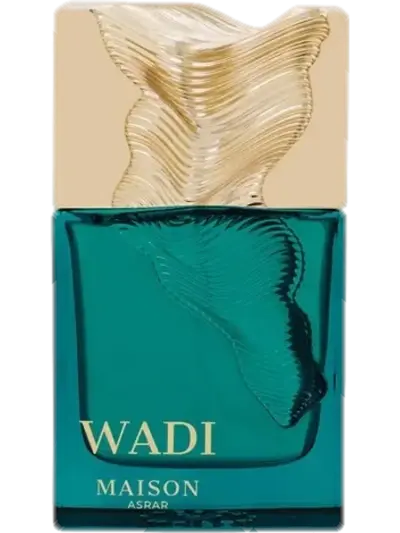 Wadi by Maison Asrar