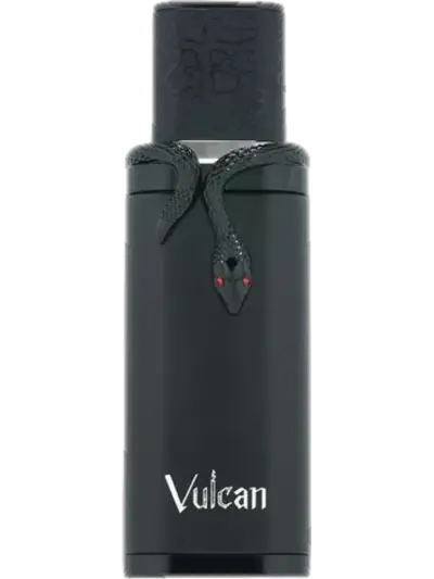 Vulcan Black Friday by French Avenue