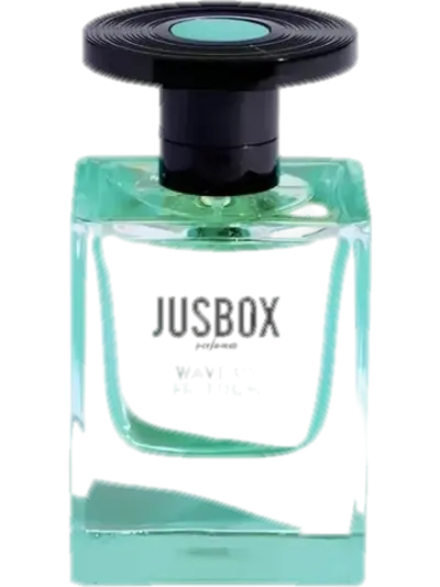 Wave of Freedom by Jusbox