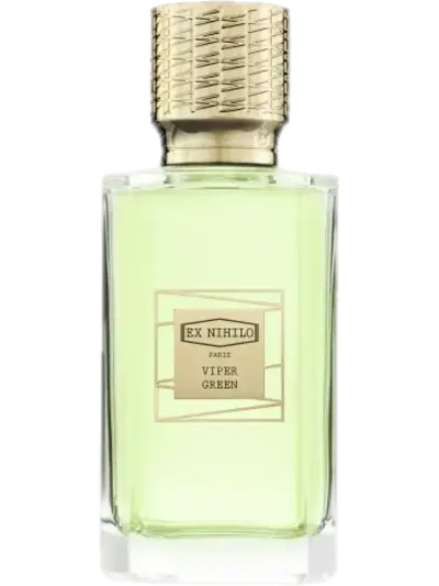 Viper Green by Ex Nihilo