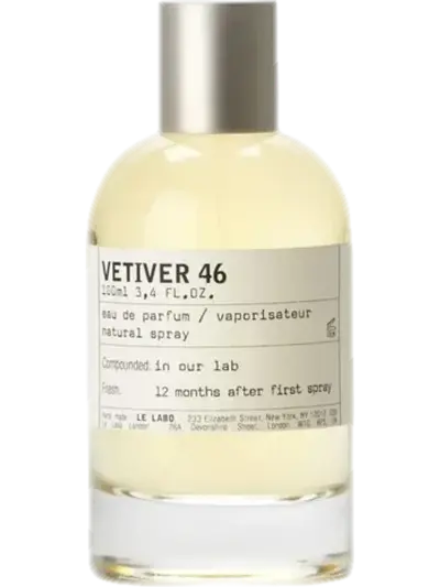 Vetiver 46 by Le Labo