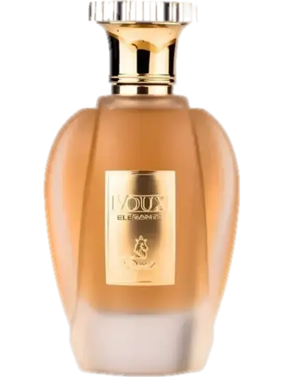 Voux Elegante by Paris Corner
