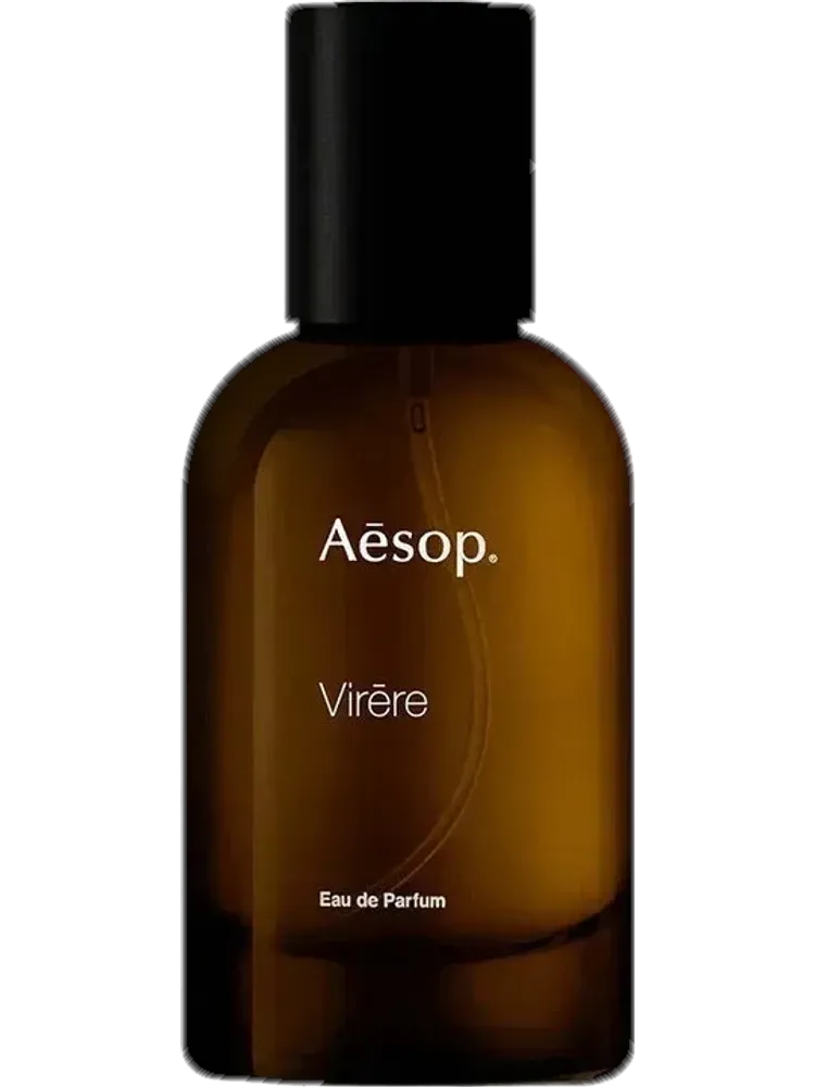 Virēre by Aesop