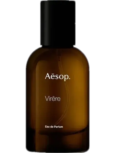 Virēre by Aesop