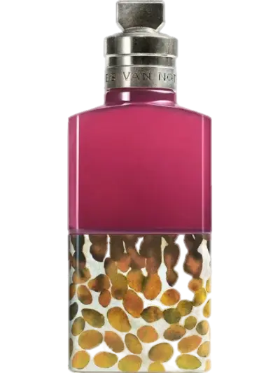 Velvet Violet by Dries Van Noten