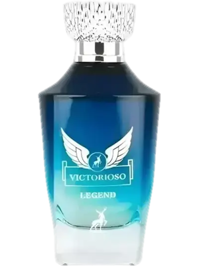 Victorioso Legend by Maison Alhambra